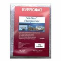 Evercoat FIBERGLASS MAT 1SQ YD 100940